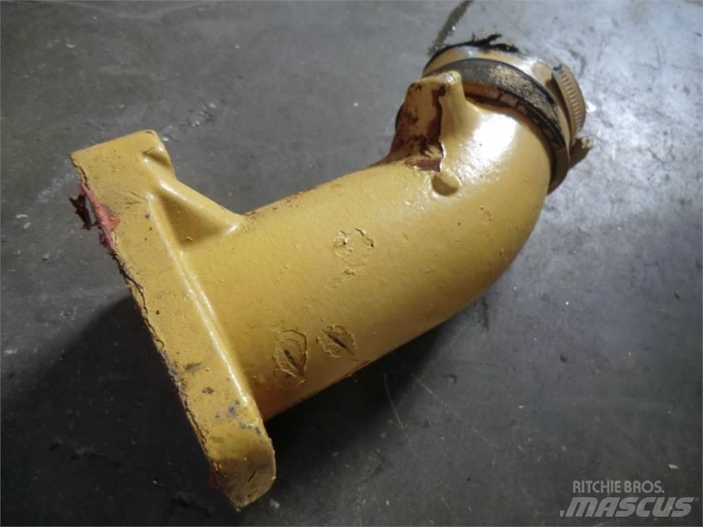 CAT D333 Motori za građevinarstvo