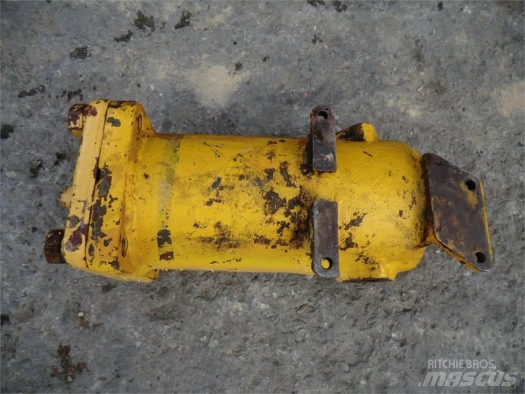 CAT D333 Motori za građevinarstvo