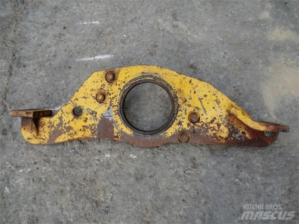 CAT D333 Motori za građevinarstvo