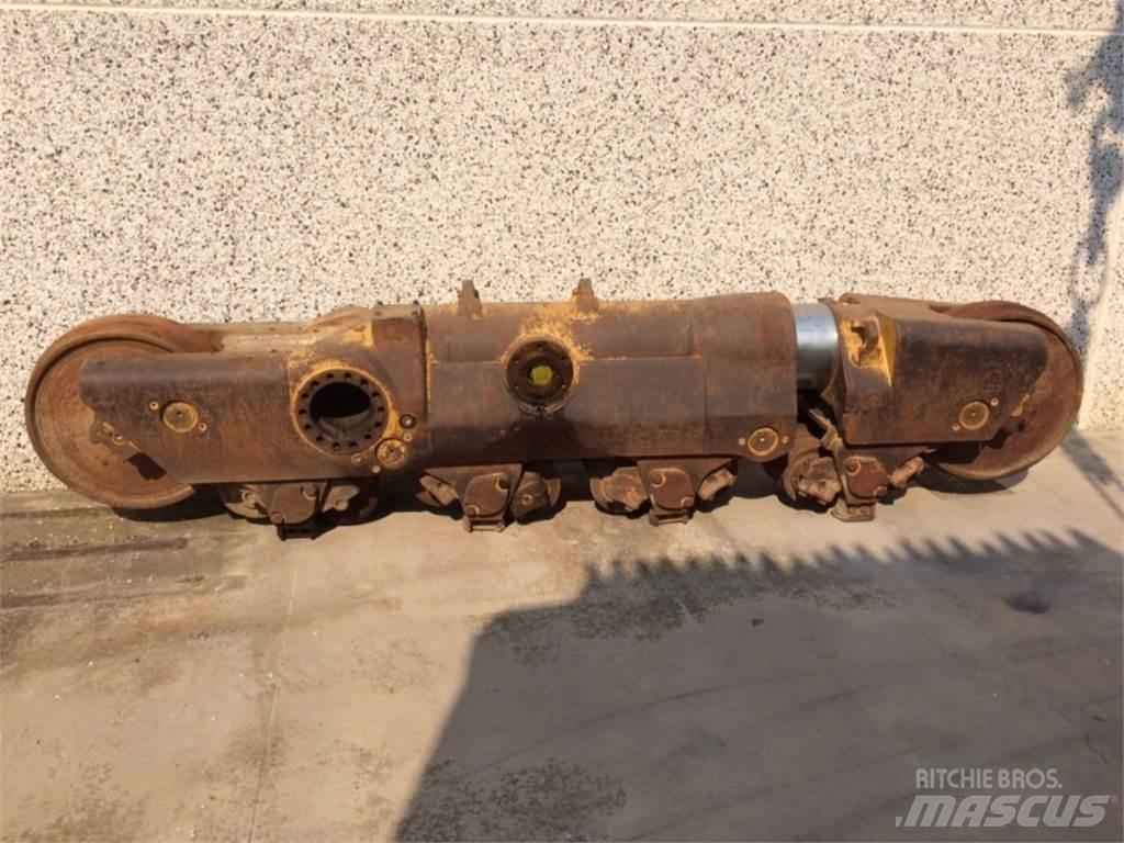 CAT  D8L Gusenice za građevinarstvo