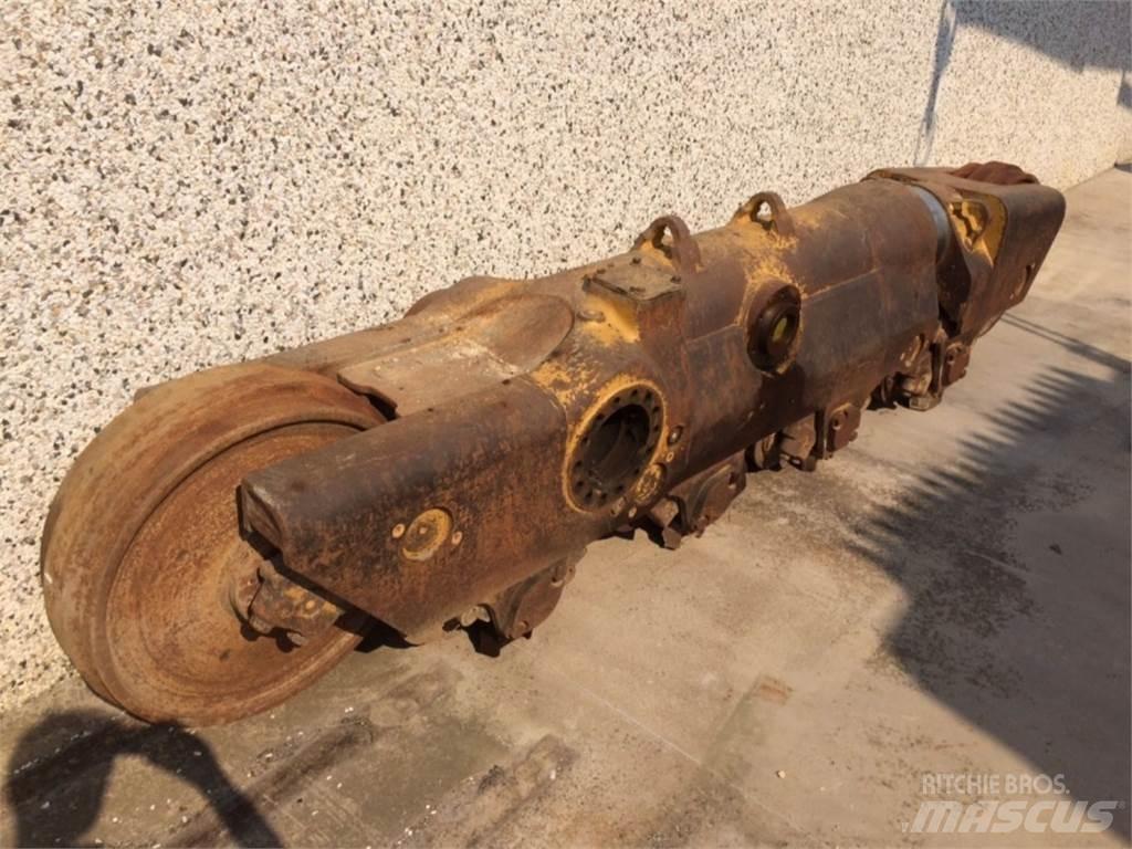 CAT  D8L Gusenice za građevinarstvo