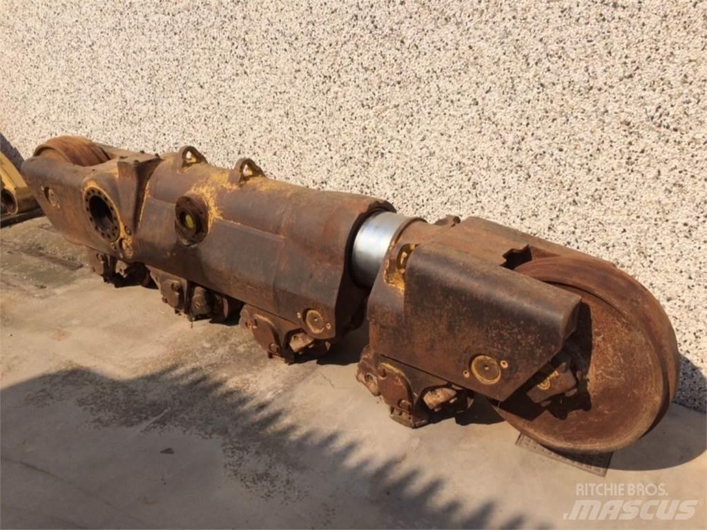 CAT  D8L Gusenice za građevinarstvo