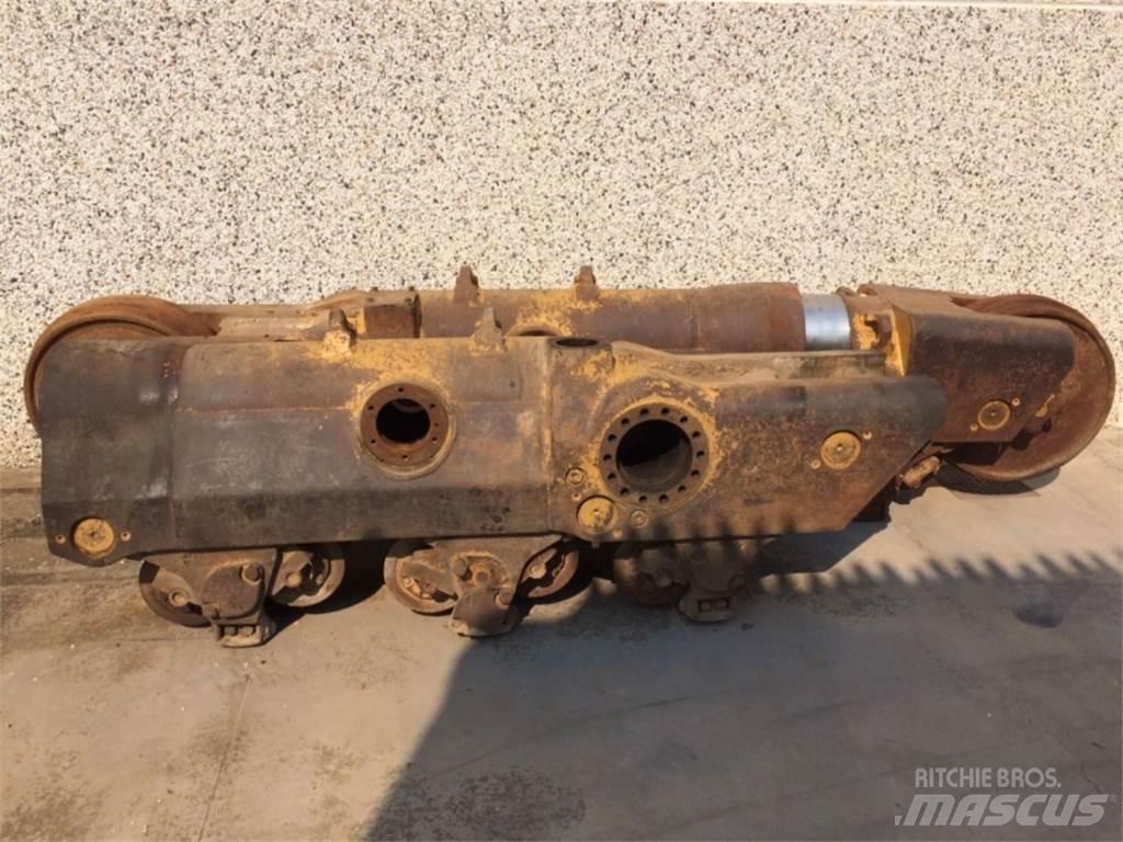 CAT  D8L Gusenice za građevinarstvo