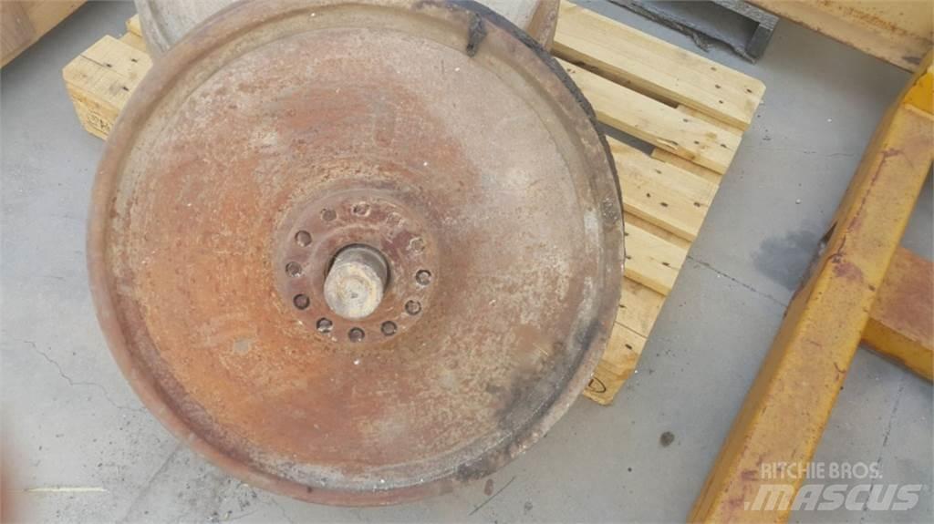 CAT  D8L Gusenice za građevinarstvo