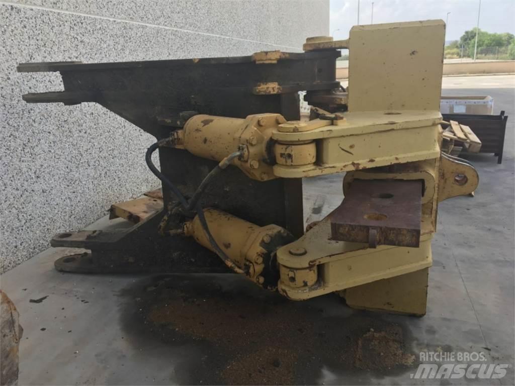CAT  D8L Ostalo za građevinarstvo