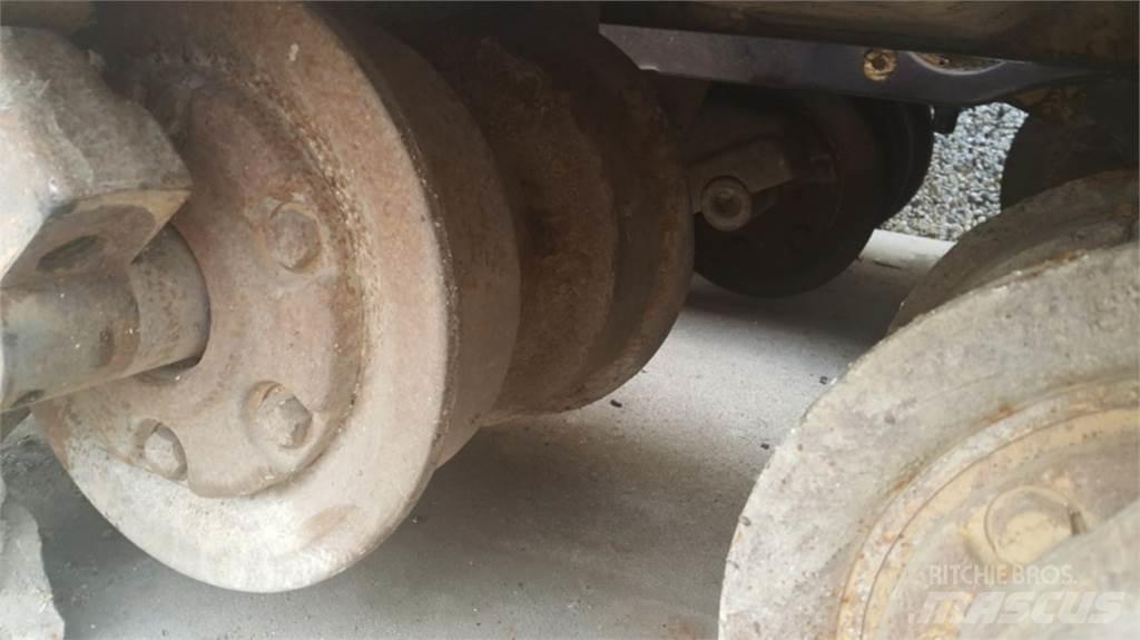 CAT  D8L Gusenice za građevinarstvo