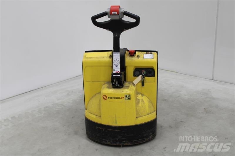 Hyster P1.6 Nisko podizni električni viljuškar