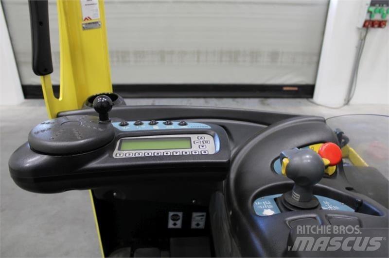 Hyster R2.0 Viljuškari sa pomičnim stupom