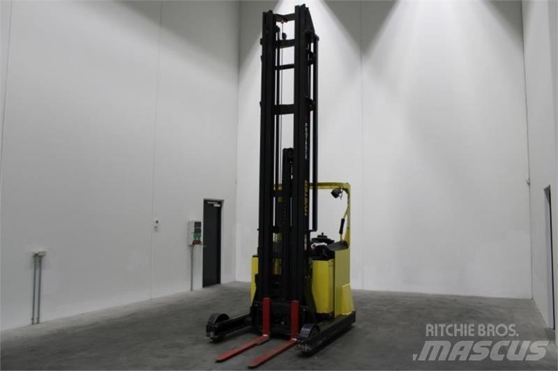 Hyster R2.0 Viljuškari sa pomičnim stupom