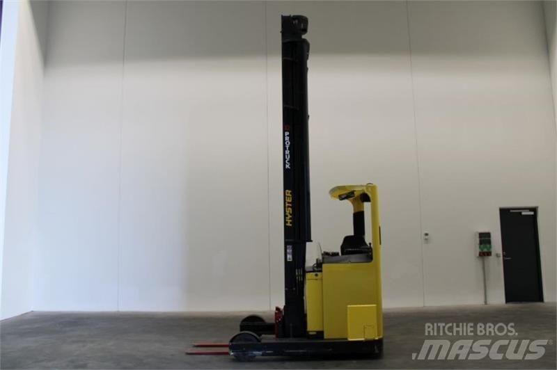 Hyster R2.0 Viljuškari sa pomičnim stupom