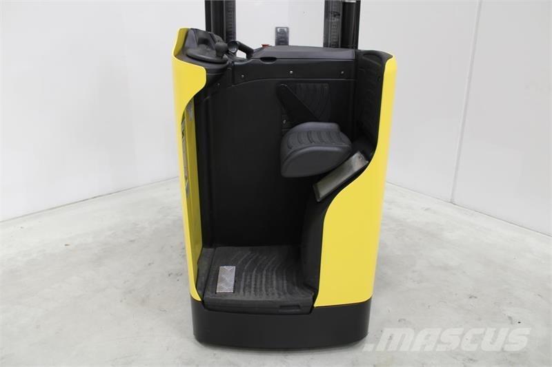 Hyster RS1.6 Samopogonski ručni viljuškari