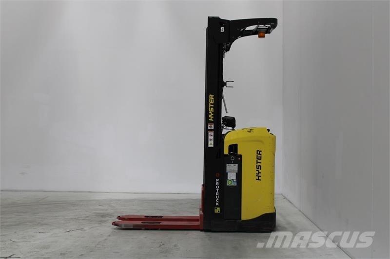 Hyster RS1.6 Samopogonski ručni viljuškari