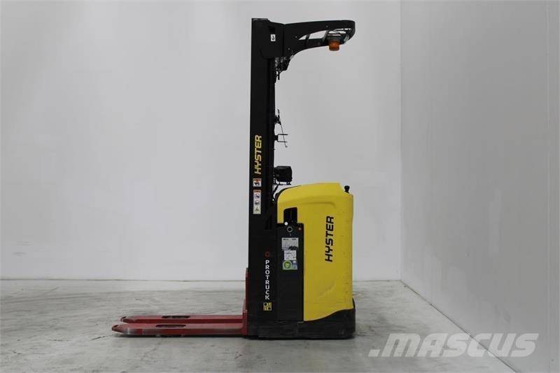 Hyster RS1.6 Samopogonski ručni viljuškari