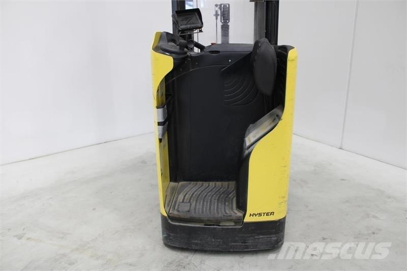 Hyster RS1.6 Samopogonski ručni viljuškari