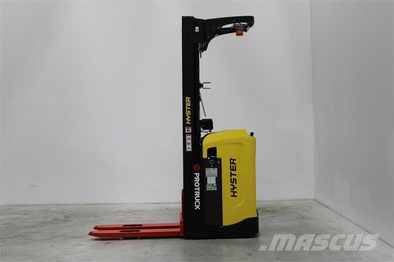 Hyster RS1.6 Samopogonski ručni viljuškari