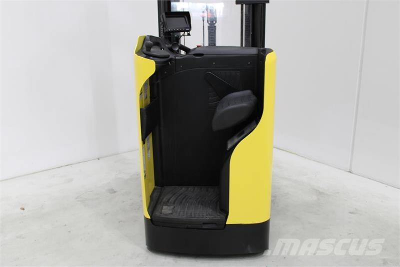 Hyster RS1.6 Samopogonski ručni viljuškari