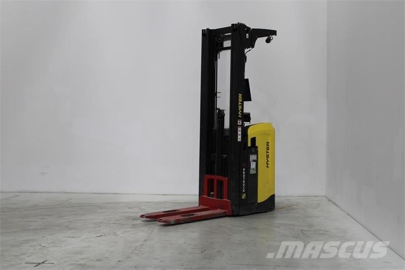 Hyster RS1.6 Samopogonski ručni viljuškari