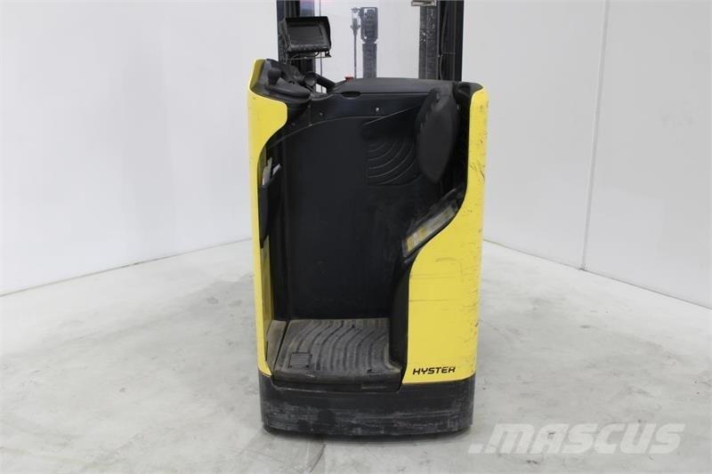 Hyster RS1.6 Samopogonski ručni viljuškari