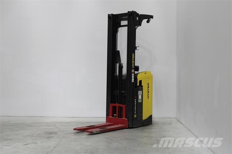 Hyster RS1.6 Samopogonski ručni viljuškari