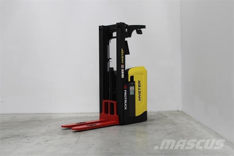 Hyster RS1.6 Samopogonski ručni viljuškari