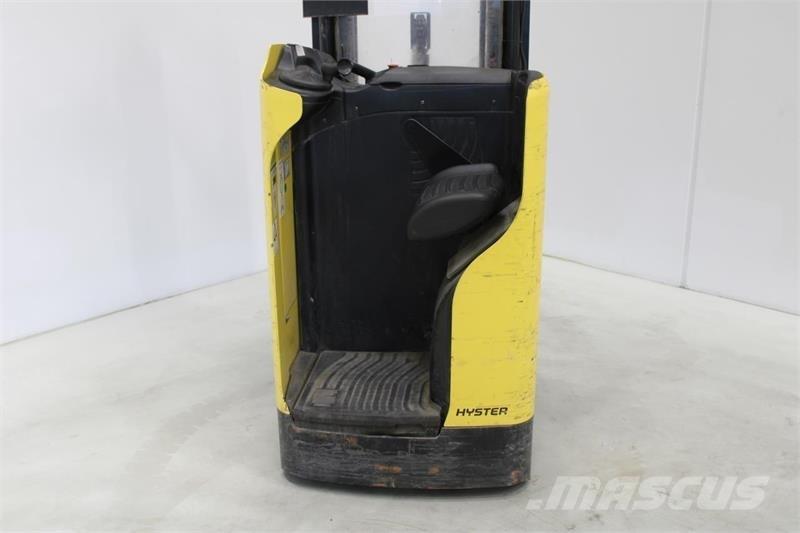 Hyster RS1.6 Samopogonski ručni viljuškari