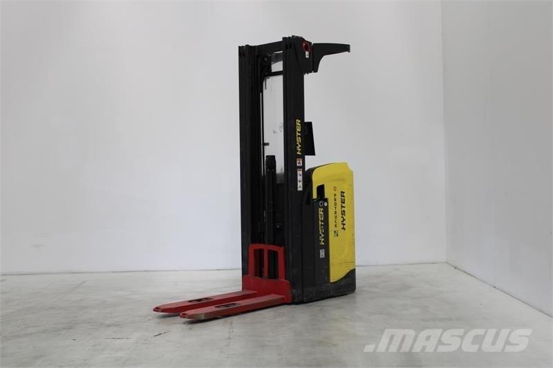 Hyster RS1.6 Samopogonski ručni viljuškari
