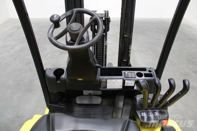 Yale ERP16VF Električni viljuškari