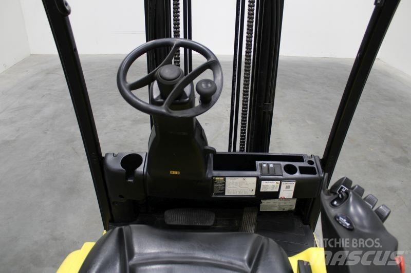 Yale ERP20VT Električni viljuškari