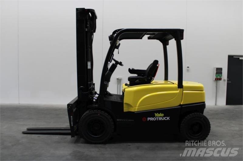Yale ERP50VM Električni viljuškari