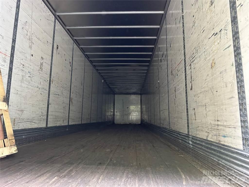  53 FT Auto prikolice