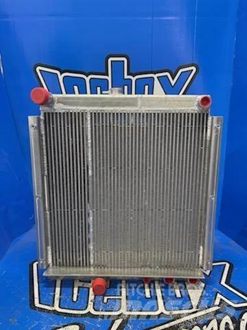 ASV RC100 Radijatori