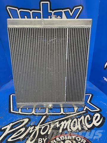 ASV RC100 Radijatori