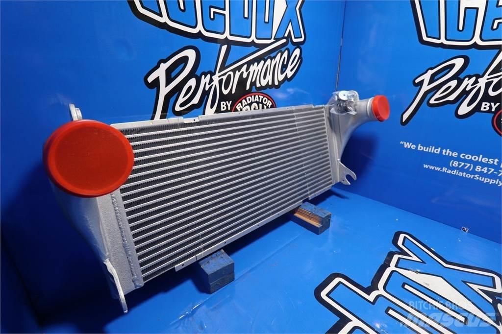 Peterbilt  Radijatori
