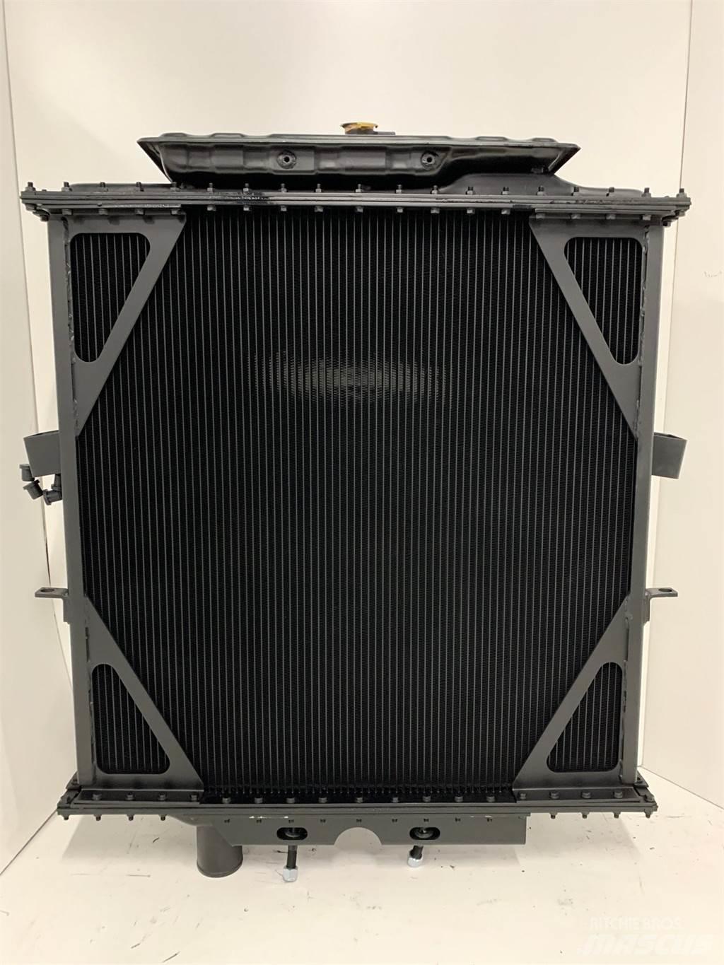 Peterbilt  Radijatori