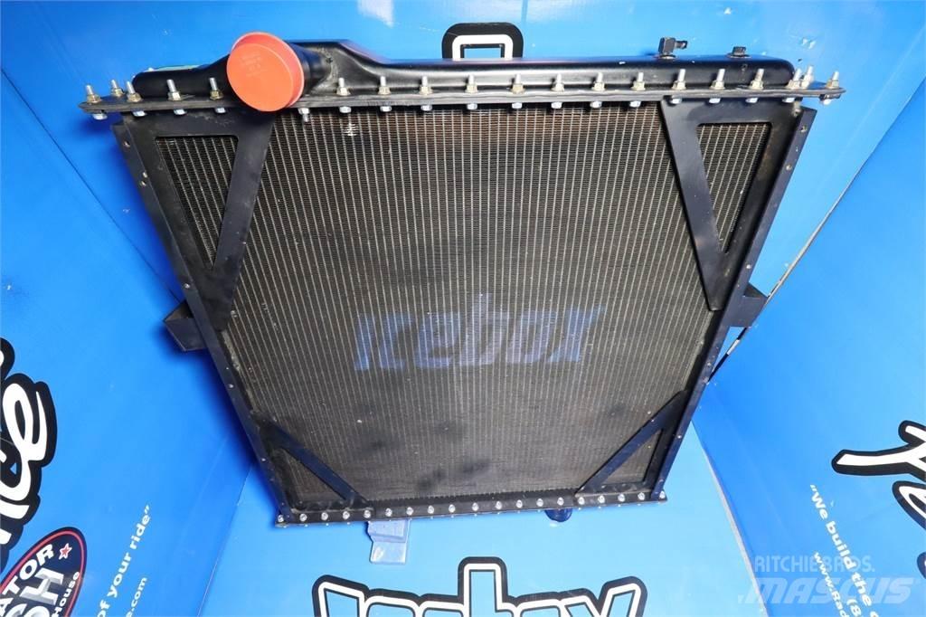 Peterbilt  Radijatori
