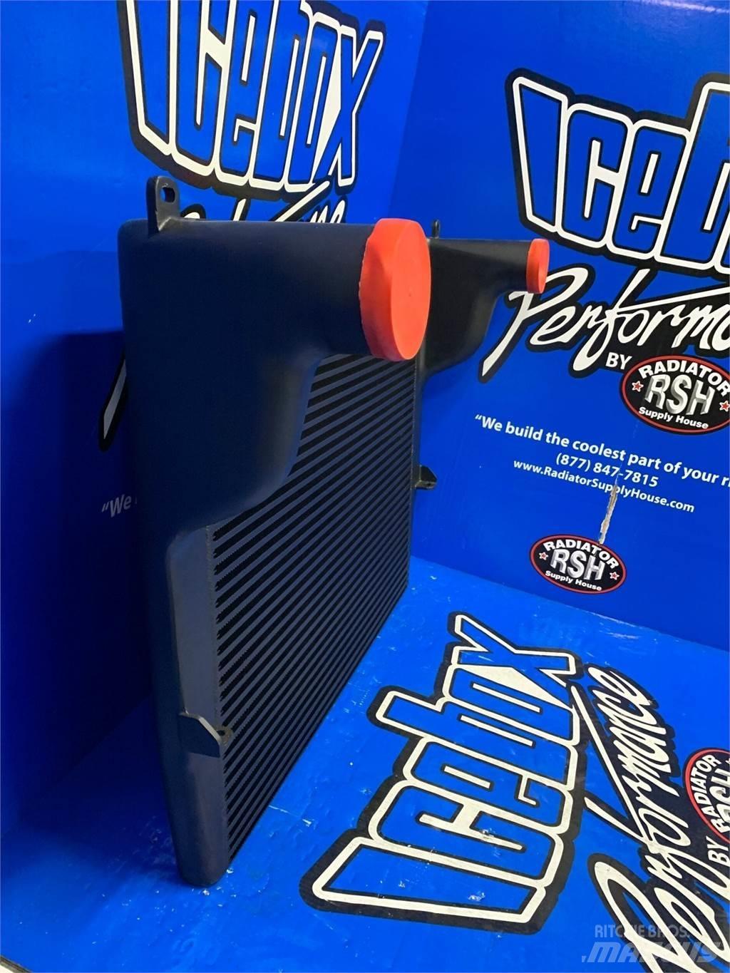 Peterbilt  Radijatori