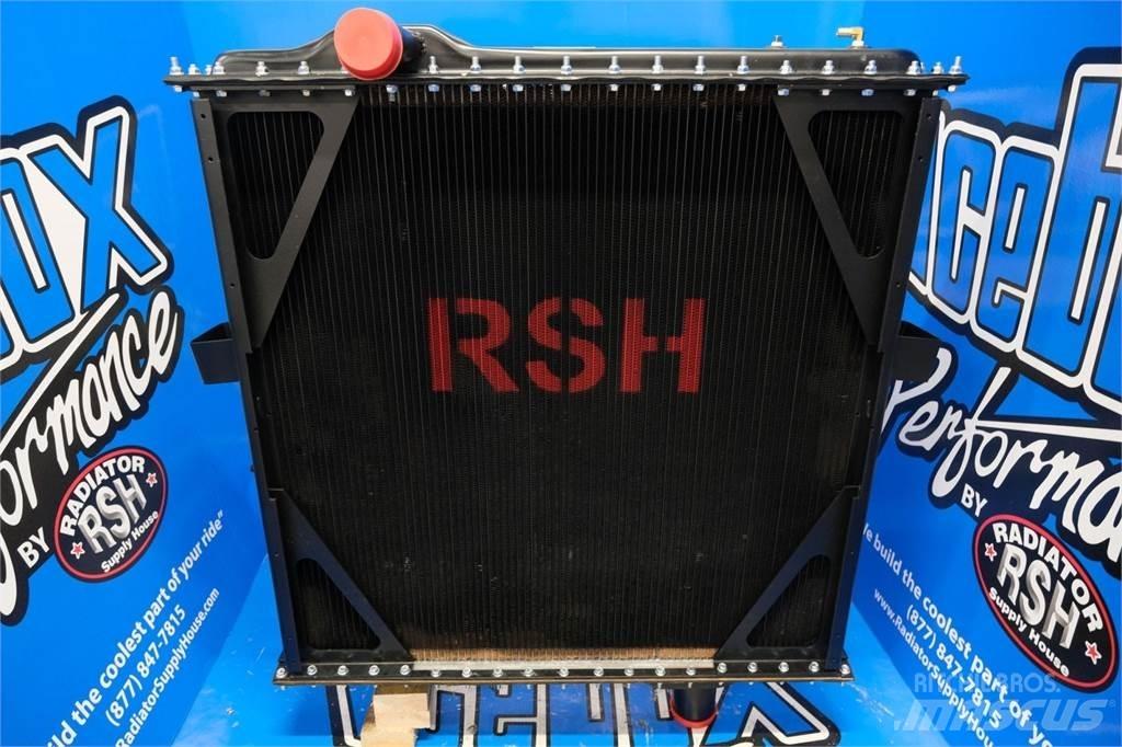 Peterbilt  Radijatori