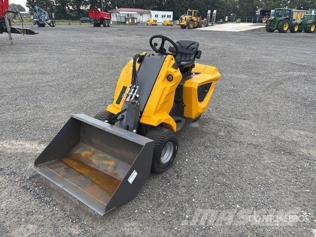  H130 Utovarivači na točkove