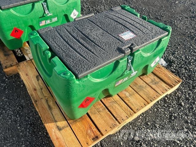 AM 40 Rasturači mineralnog đubriva