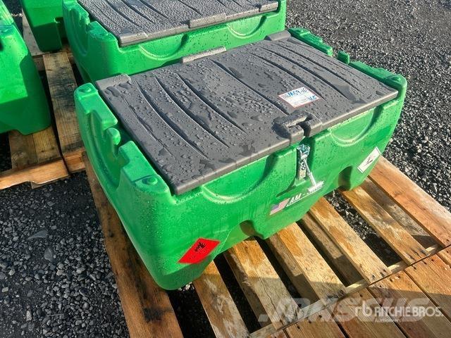 AM 40 Rasturači mineralnog đubriva