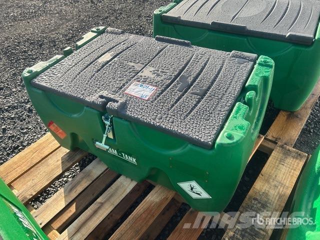 AM 40 Rasturači mineralnog đubriva