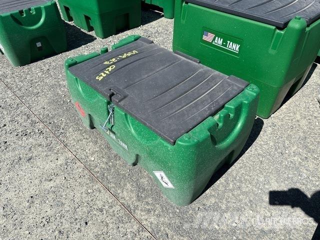AM 40 Rasturači mineralnog đubriva