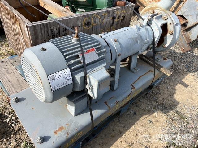 Pump  Kamionske beton pumpe