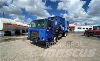 Autocar ACX64 Kamioni za otpad