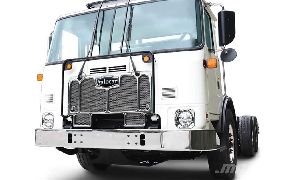 Autocar ACX64 Kamioni-šasije