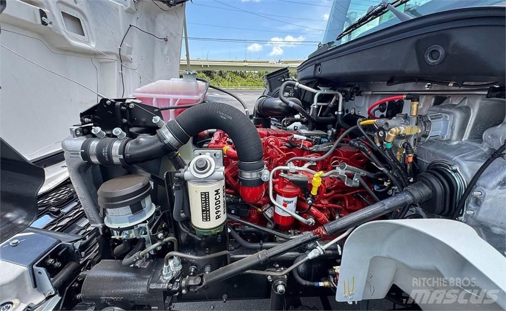 Hino IL7 Ostalo za građevinarstvo