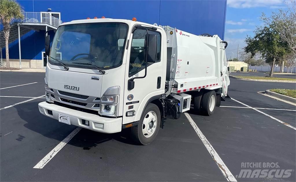 Isuzu NRR Kamioni za otpad