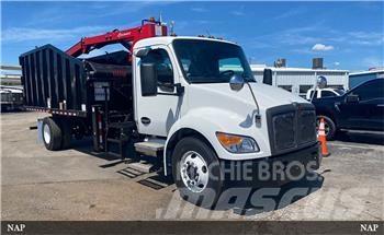 Kenworth T380 Grabulje
