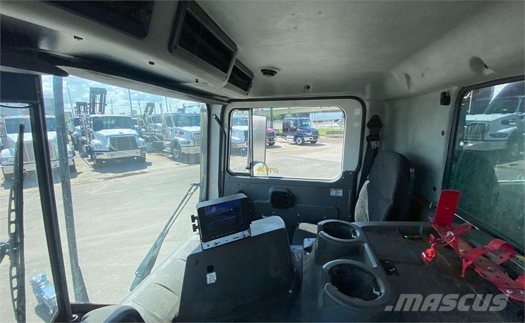 Mack TE64 Ostali kamioni
