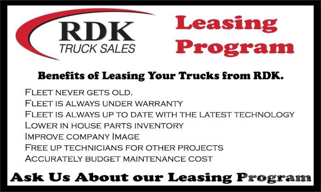 Peterbilt 320 Kamioni za otpad